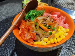 -神隐烧肉酒场(九街店)
