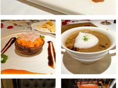 -王品牛排(福州泰禾店)