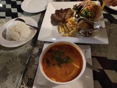 -Onion restaurant