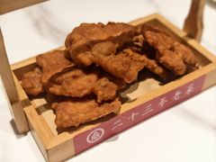 -双合园·海鲜水饺青岛菜(万佳广场店)