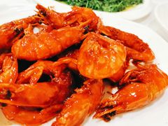 -翠亭酒家(山西南路店)