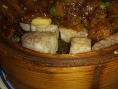 -客汀家宴·客家烟火 四季食材(集美店)