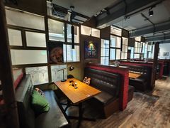 -JINNS锦时 steak&pizza(浸信会礼拜堂旧址店)