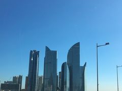 -海云台海滩