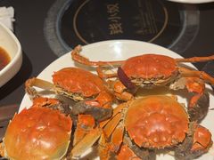 -钱小奴海鲜自助黑金店(杭州滨江龙湖店)
