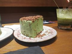 -無邪日式甜品(世博源店)