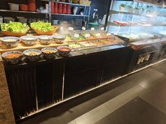 -星伦多自助料理·涮烤一体(虹悦城店)