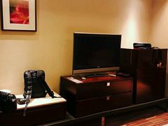 -上海龙之梦万丽酒店