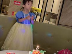 -海底捞火锅(万象城店)