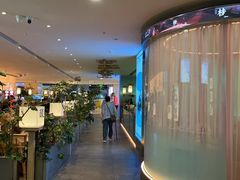 -桂满陇·蟹黄小笼汤包(巴黎春天浦建店)