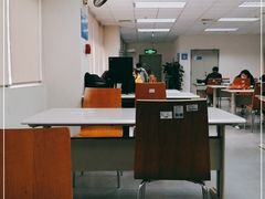 -南山图书馆(常兴路店)