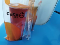 -CoCo都可(光谷天地店)