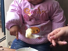 -林记开心动物奶油生日蛋糕(江南春晓店)