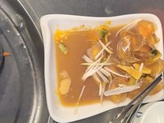 -清真·馬坡二旦烧烤(人生一串拍摄店)