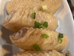 -鼓楼吃面·肉啃肉(南锣鼓巷店)