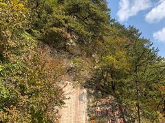 -九鼎铁刹山风景区