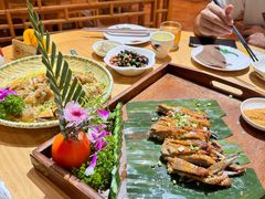 -德胜轩正宗顺德菜(宝安沙井会展中心店)