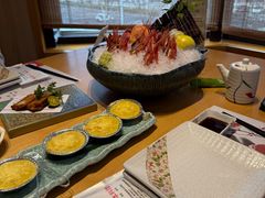 -清水日本料理铁板烧(学府路店)