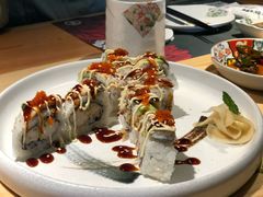 -萤初高端日料王(曲江银泰店)