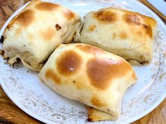 烤包子-新疆巴州金丝特餐厅(大钟寺店)