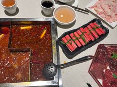 -红鼎坊·老成都火锅(新南门店)