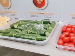 -海底捞火锅(吴中路店)