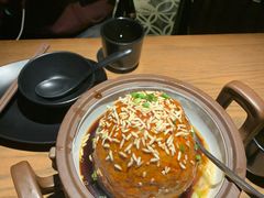 招牌狮子头-扬州狮子楼·非遗淮扬菜(东关街店)
