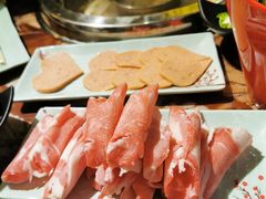 -启东恒大酒店·吕四渔号海鲜餐厅