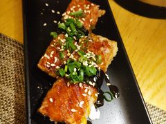 -昊·来了寿司(双楠2店)