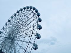 -横店影视城梦幻谷园区