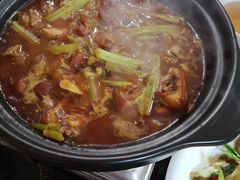 -大家烤羊庄·聚餐团建·谢师宴·生日派对(南山店)