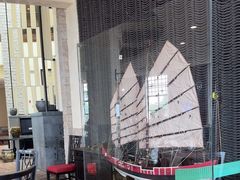 -南沙游艇会·大兵船餐厅