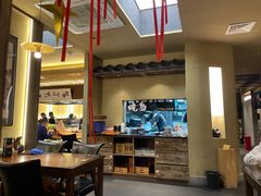 -一豚轩·烧鸟·豚骨拉面(五四路店)