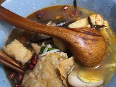 -螺大蛳柳州螺蛳粉·火锅·热干面(西城永捷店)