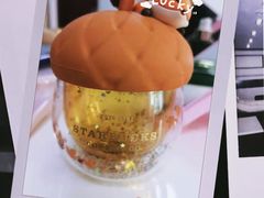 -星巴克(汇宝广场店)