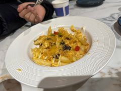 -咕鹿流心披萨(下沙店)