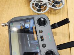 -DJI大疆(深圳华强北曼哈授权体验店)