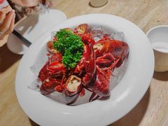 -同福龙虾(高新店)