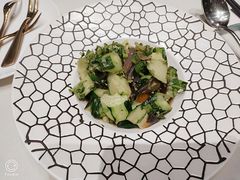 凉拌海蜇-蝶园·装修中(BFC外滩金融中心店)