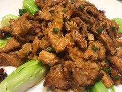 -博望坡酒楼(漕溪路店)