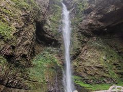 -神龙峡风景区