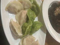 -船歌·鱼水饺青岛菜(国贸商城店)