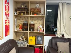 -润合汇养生馆(佳宁娜广场店)