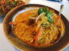 古法大虾-BetterThai 泰加(苏州中心店)