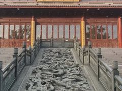 -上海青龙寺