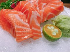 -昱匠·日本料理(金融街店)