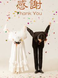 -薇视觉婚纱摄影工作室·婚纱照·结婚照