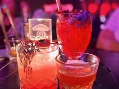 -MOSSO音乐酒吧·live house(南京旗舰店)