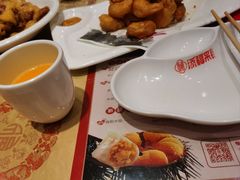 -添福来墨鱼饺子 · 海鲜东北菜(大连星海·黄浦路店)