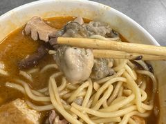 -四里沙茶面(七星西路分店)
